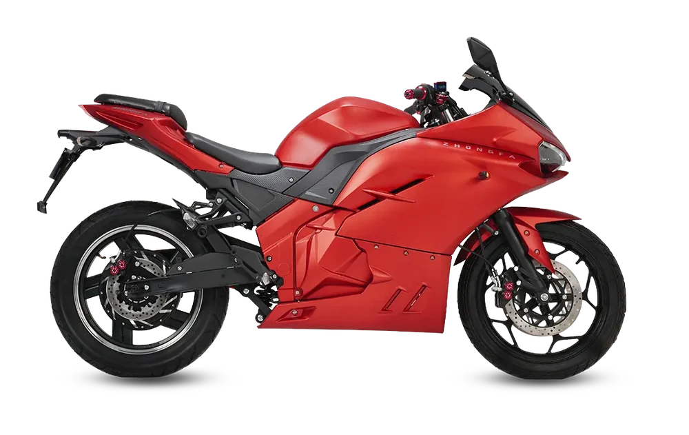 Zhongfa ZF G8-3000 sport electric bike