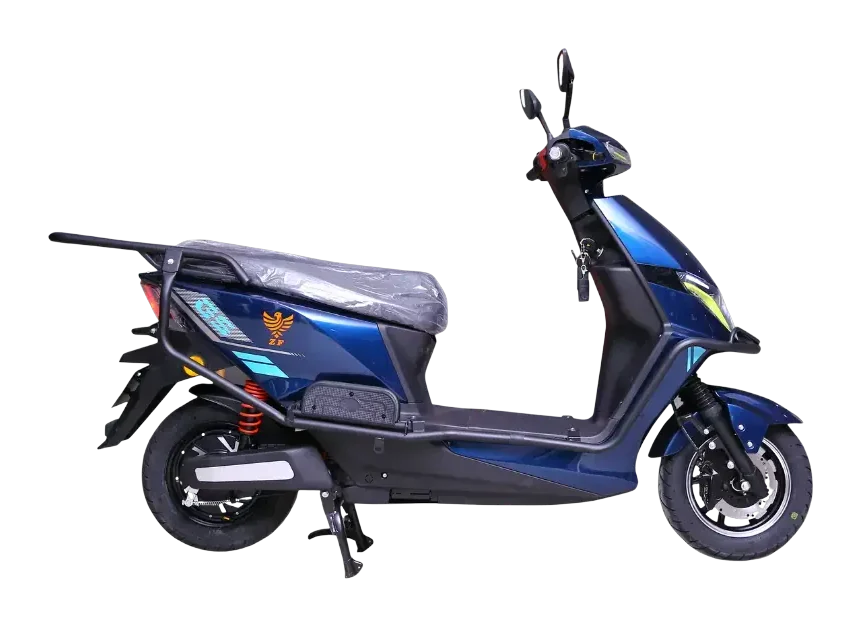 Zhongfa ZF Y108 electric scooter